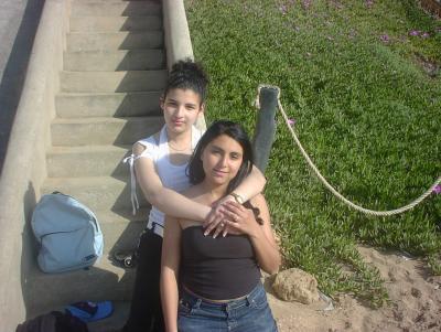 safaa & aziza